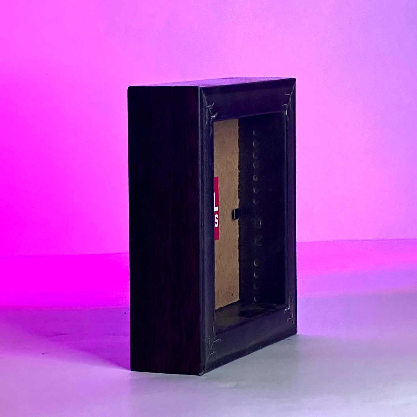 John Wick - Mini Desk Frame by Wall Diaries